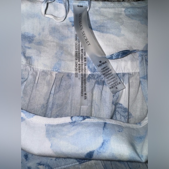 VICTORIA'S SECRET Mini Dress Swim Cover-Up size M - Picture 10 of 13